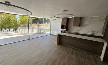 Departamento en Arriendo en Avenida Blanca Estela