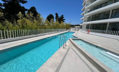 Departamento en Arriendo en Avenida Blanca Estela