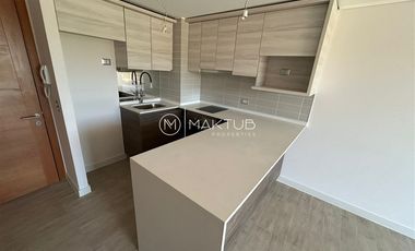 Departamento en Arriendo en Avenida Blanca Estela