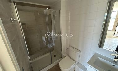 Departamento en Arriendo en Avenida Blanca Estela