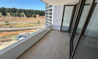 Departamento en Arriendo en Avenida Blanca Estela
