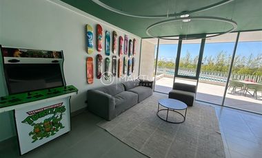 Departamento en Arriendo en Avenida Blanca Estela