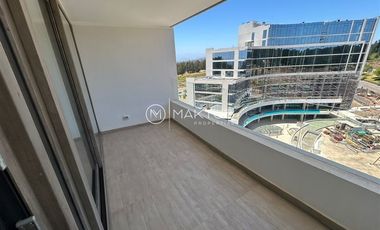 Departamento en Arriendo en Avenida Blanca Estela