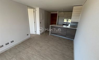 Departamento en Arriendo en Avenida Blanca Estela