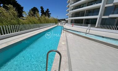 Departamento en Arriendo en Avenida Blanca Estela