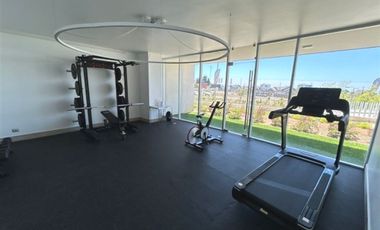 Departamento en Arriendo en Avenida Blanca Estela