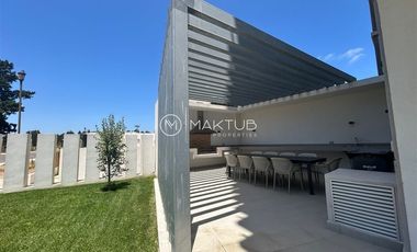 Departamento en Arriendo en Avenida Blanca Estela