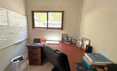 Casa en Arriendo en Arriendo Casa Uso Comercial. 4D 4B 2E, Guadalquivir, Ñuñoa