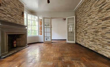 Casa en Arriendo en Arriendo Casa Uso Comercial. 4D 4B 2E, Guadalquivir, Ñuñoa