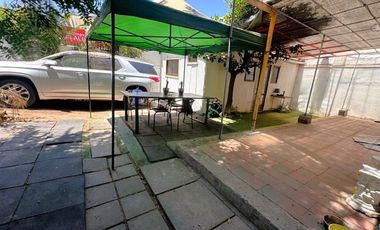 Casa en Arriendo en Arriendo Casa Uso Comercial. 4D 4B 2E, Guadalquivir, Ñuñoa