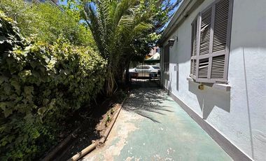 Casa en Arriendo en Arriendo Casa Uso Comercial. 4D 4B 2E, Guadalquivir, Ñuñoa