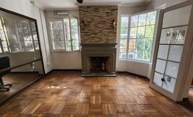 Casa en Arriendo en Arriendo Casa Uso Comercial. 4D 4B 2E, Guadalquivir, Ñuñoa