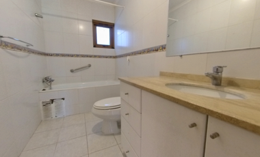 Casa en Arriendo en Condominio El trebol, camino lonquen norte paradero 1