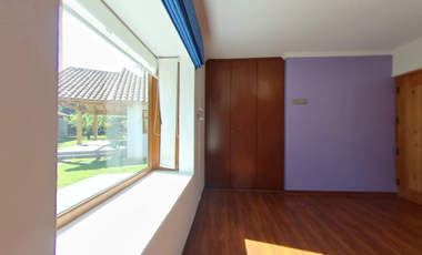 Casa en Arriendo en Condominio El trebol, camino lonquen norte paradero 1