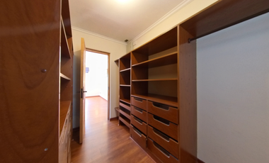 Casa en Arriendo en Condominio El trebol, camino lonquen norte paradero 1