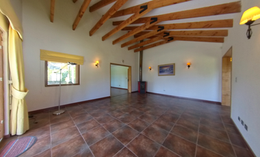 Casa en Arriendo en Condominio El trebol, camino lonquen norte paradero 1