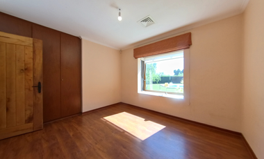 Casa en Arriendo en Condominio El trebol, camino lonquen norte paradero 1