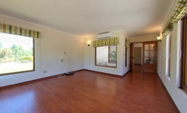 Casa en Arriendo en Condominio El trebol, camino lonquen norte paradero 1