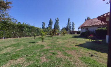 Casa en Arriendo en Condominio El trebol, camino lonquen norte paradero 1