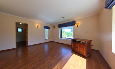 Casa en Arriendo en Condominio El trebol, camino lonquen norte paradero 1