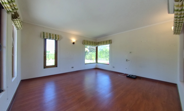 Casa en Arriendo en Condominio El trebol, camino lonquen norte paradero 1