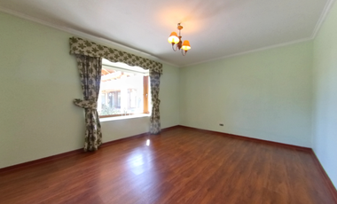 Casa en Arriendo en Condominio El trebol, camino lonquen norte paradero 1