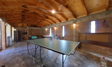 Casa en Arriendo en Condominio El trebol, camino lonquen norte paradero 1