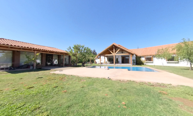 Casa en Arriendo en Condominio El trebol, camino lonquen norte paradero 1