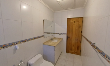 Casa en Arriendo en Condominio El trebol, camino lonquen norte paradero 1