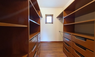 Casa en Arriendo en Condominio El trebol, camino lonquen norte paradero 1