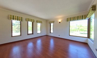 Casa en Arriendo en Condominio El trebol, camino lonquen norte paradero 1