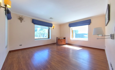 Casa en Arriendo en Condominio El trebol, camino lonquen norte paradero 1