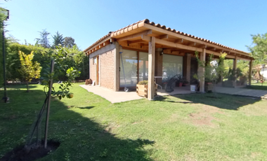 Casa en Arriendo en Condominio El trebol, camino lonquen norte paradero 1