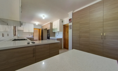 Casa en Arriendo en Condominio El trebol, camino lonquen norte paradero 1