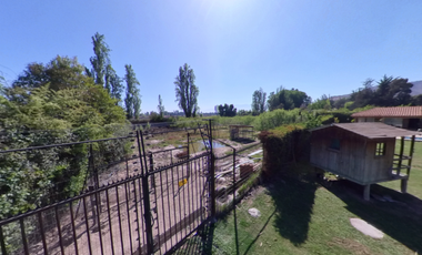 Casa en Arriendo en Condominio El trebol, camino lonquen norte paradero 1