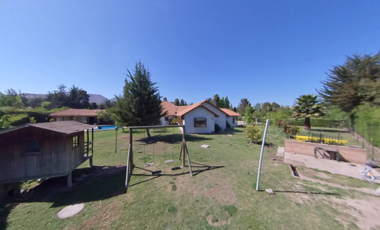 Casa en Arriendo en Condominio El trebol, camino lonquen norte paradero 1