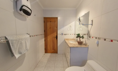 Casa en Arriendo en Condominio El trebol, camino lonquen norte paradero 1