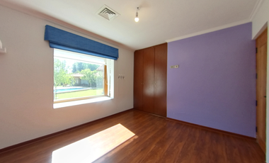 Casa en Arriendo en Condominio El trebol, camino lonquen norte paradero 1