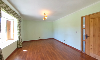 Casa en Arriendo en Condominio El trebol, camino lonquen norte paradero 1