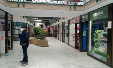 Local Comercial en Arriendo en Galería Paseo del Mar, centro Viña,