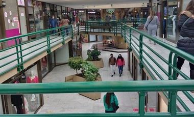 Local Comercial en Arriendo en Galería Paseo del Mar, centro Viña,