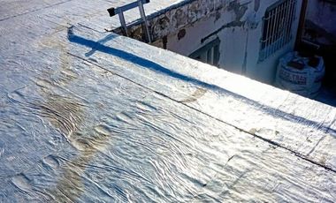 PH EN VENTA DE 3 ambientes A TERMINAR en Morón