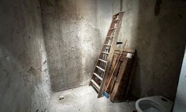 PH EN VENTA DE 3 ambientes A TERMINAR en Morón