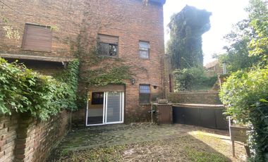 Casa en venta en Tortugas Chico