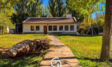 Chacra en Venta con dos oficinas frente de ruta 7 (km 8)