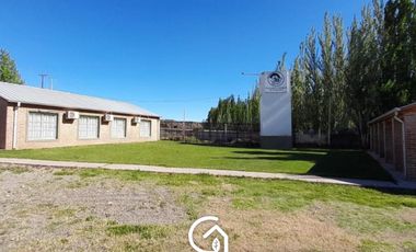 Chacra en Venta con dos oficinas frente de ruta 7 (km 8)
