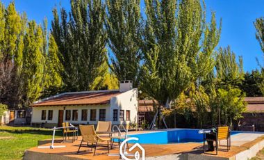 Chacra en Venta con dos oficinas frente de ruta 7 (km 8)