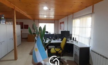 Chacra en Venta con dos oficinas frente de ruta 7 (km 8)