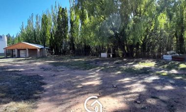 Chacra en Venta con dos oficinas frente de ruta 7 (km 8)