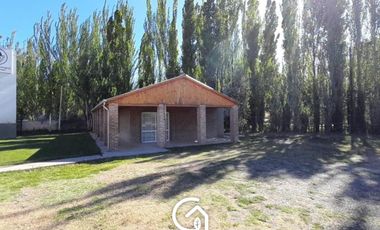 Chacra en Venta con dos oficinas frente de ruta 7 (km 8)